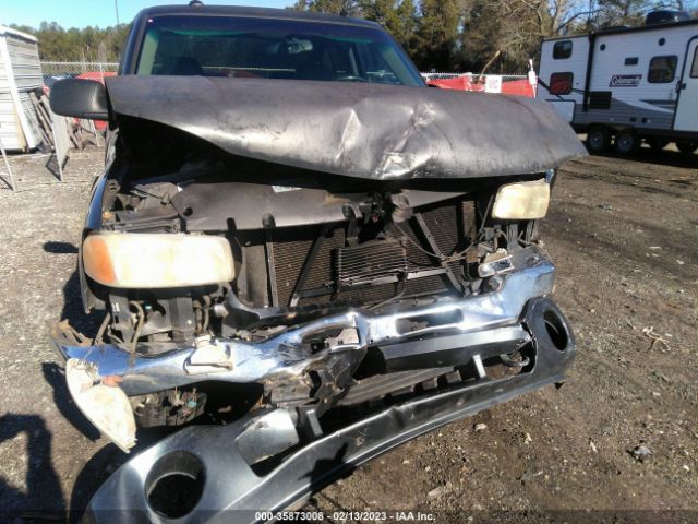1GTEK19T83E296654 GMC Sierra 1500 Slt
