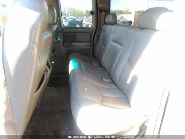 1GTEK19T83E296654 GMC Sierra 1500 Slt