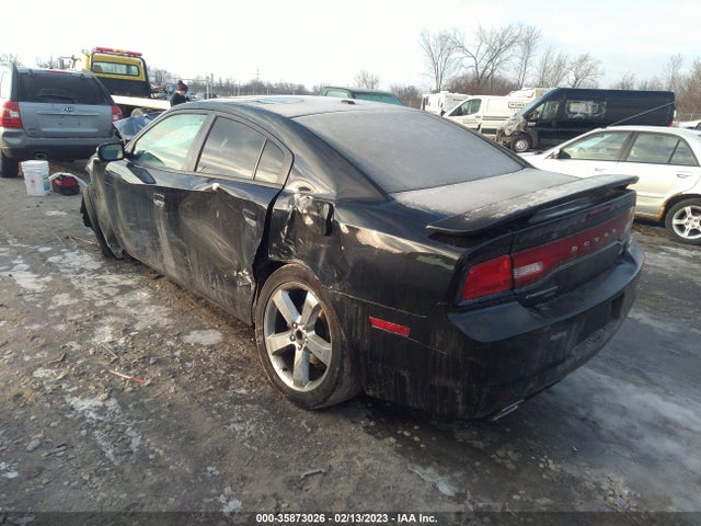 Dodge Charger Rt Max 2013 2C3CDXDT3DH671411 Image 4