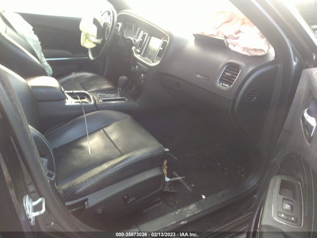 Dodge Charger Rt Max 2013 2C3CDXDT3DH671411 Image 6