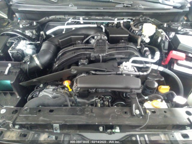 JF2GTHRC6PH232276 Subaru Crosstrek Sport