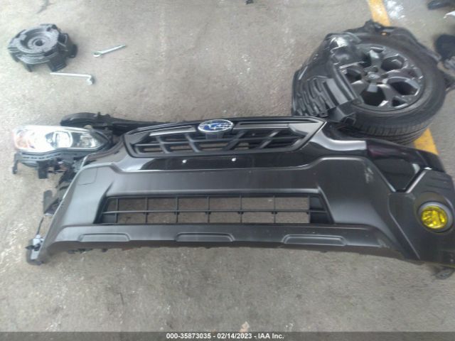 JF2GTHRC6PH232276 Subaru Crosstrek Sport