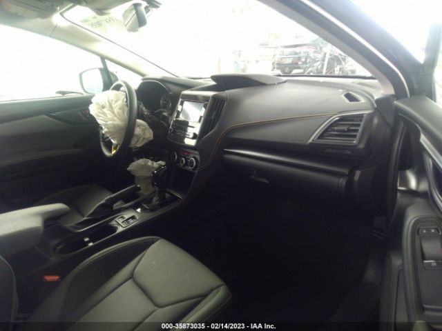 JF2GTHRC6PH232276 Subaru Crosstrek Sport