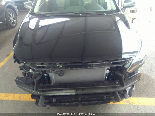 JF2GTHRC6PH232276 Subaru Crosstrek Sport