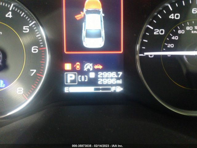 JF2GTHRC6PH232276 Subaru Crosstrek Sport
