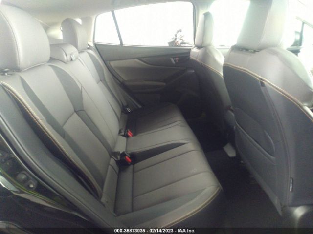JF2GTHRC6PH232276 Subaru Crosstrek Sport
