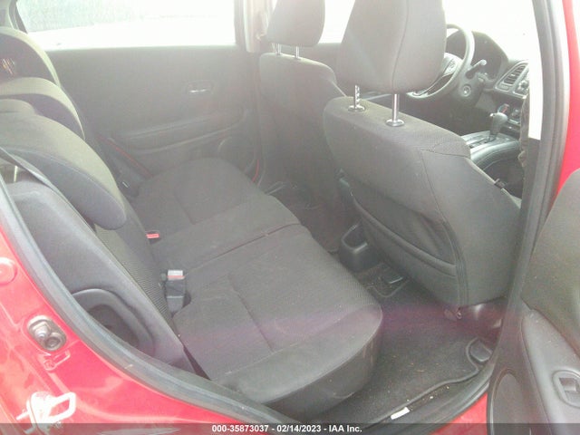 2017 Honda HR-V, VIN: 3CZRU5H3XHM724501