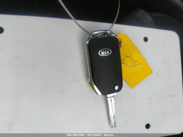 KNDPM3AC4M7942112 KIA Sportage Lx