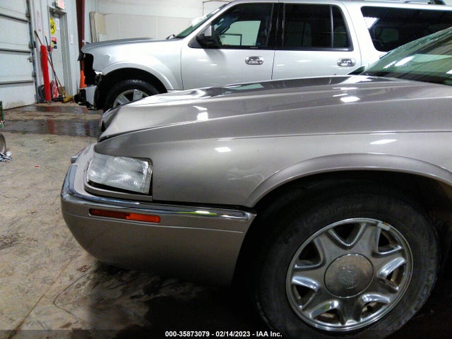Cadillac Eldorado 1998 1G6EL12Y8WU617642 Image 4
