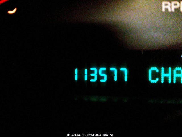Cadillac Eldorado 1998 1G6EL12Y8WU617642 Image 9