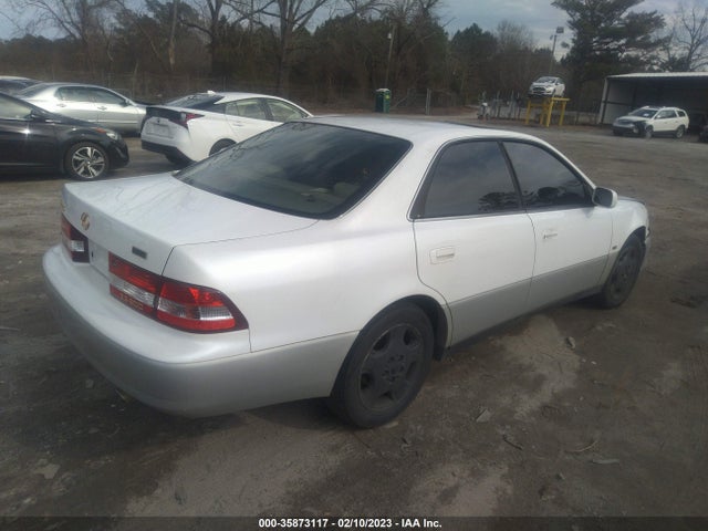 Lexus ES 300 2000 JT8BF28G4Y5097074 Image 5