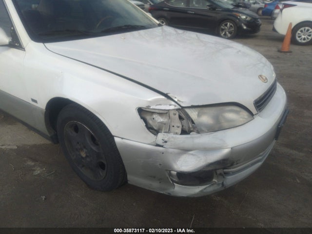 Lexus ES 300 2000 JT8BF28G4Y5097074 Image 7