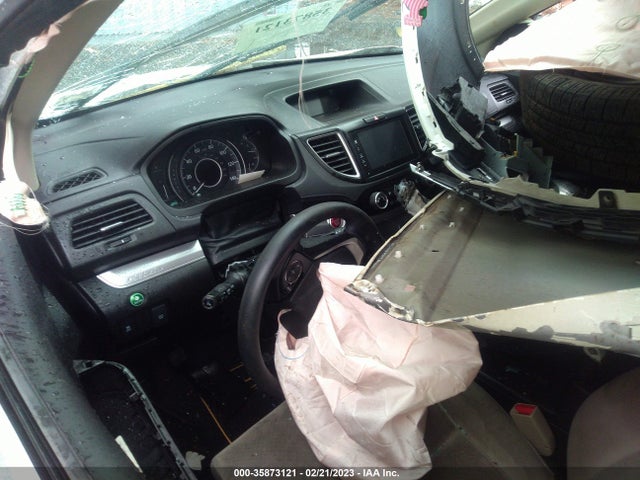 Honda CR-V EX 2015 5J6RM4H54FL115561 Image 6