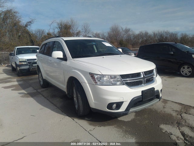 2012 3C4PDCBG1CT224027 главное изображение