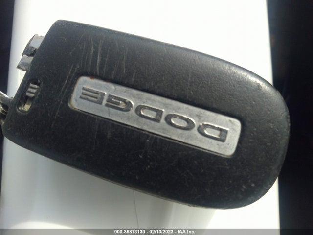 Dodge Journey Sxt 2012 3C4PDCBG1CT224027 Image 3