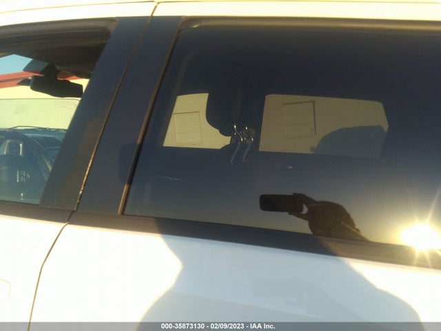 Dodge Journey Sxt 2012 3C4PDCBG1CT224027 Image 4
