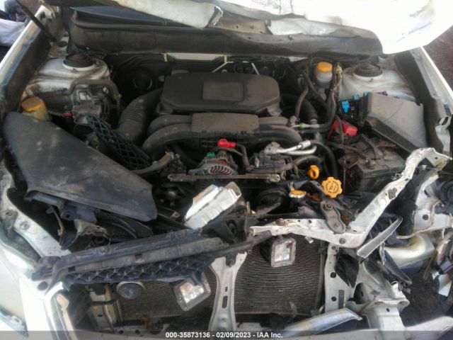 4S3BMCA66B3246053 Subaru Legacy 2.5i