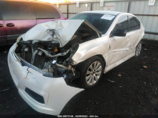 4S3BMCA66B3246053 Subaru Legacy 2.5i