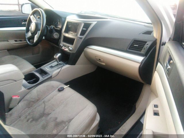 4S3BMCA66B3246053 Subaru Legacy 2.5i