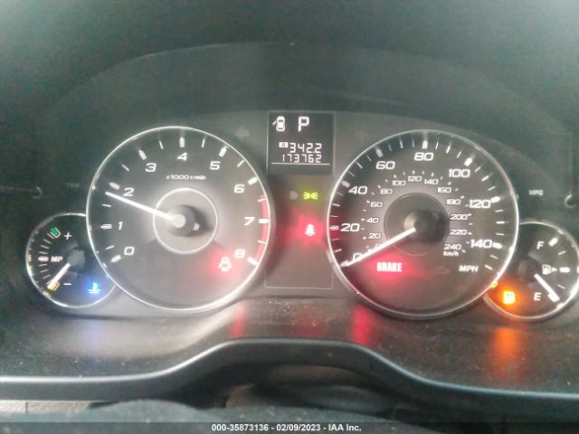 4S3BMCA66B3246053 Subaru Legacy 2.5i