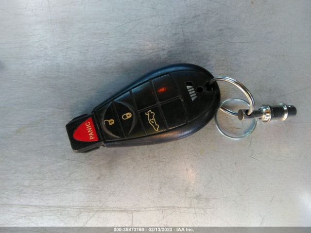 1C3CDFBB8FD121223 Dodge DART SXT
