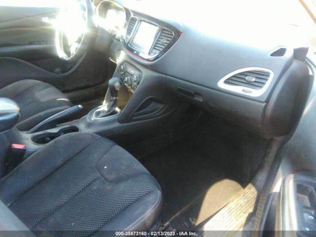 1C3CDFBB8FD121223 Dodge DART SXT