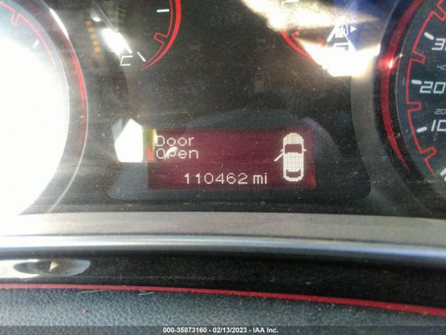 1C3CDFBB8FD121223 Dodge DART SXT