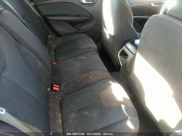 1C3CDFBB8FD121223 Dodge DART SXT