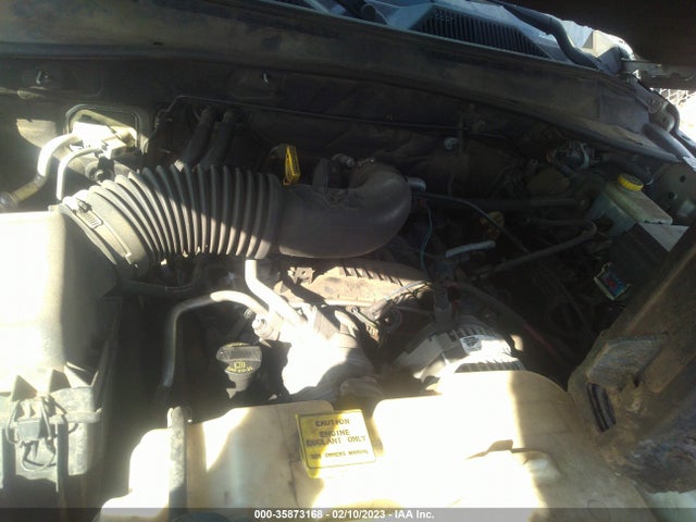Dodge Nitro Slt 2008 1D8GT58K38W150350 Image 10