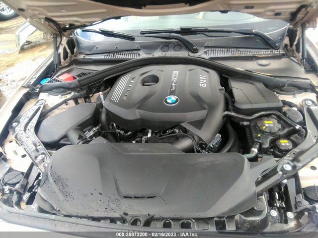 2017 BMW 2 Series, VIN: WBA2K9C51HV646710