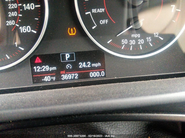 2017 BMW 2 Series, VIN: WBA2K9C51HV646710