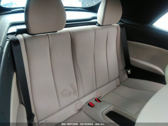2017 BMW 2 Series, VIN: WBA2K9C51HV646710