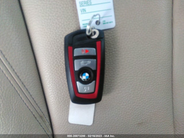 2017 BMW 2 SERIES 230I VIN: WBA2K9C51HV646710