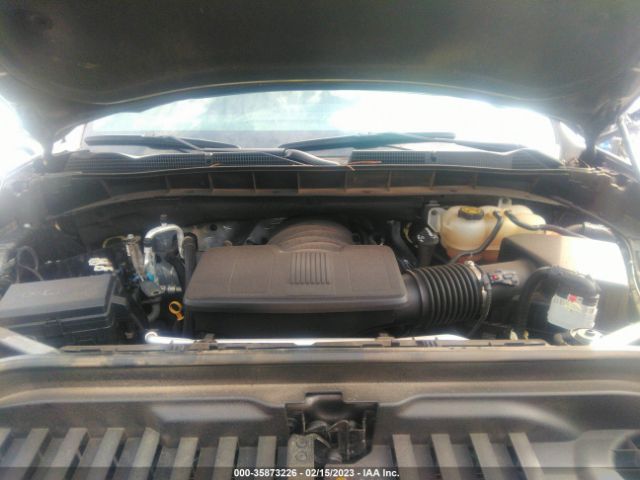 1GTP9EEL8KZ294699 GMC Sierra 1500 At4