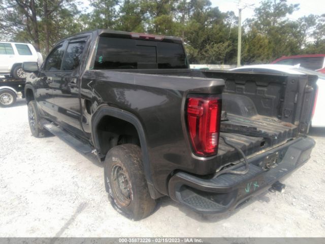 1GTP9EEL8KZ294699 GMC Sierra 1500 At4