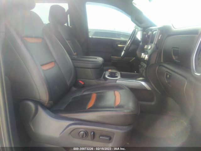 1GTP9EEL8KZ294699 GMC Sierra 1500 At4