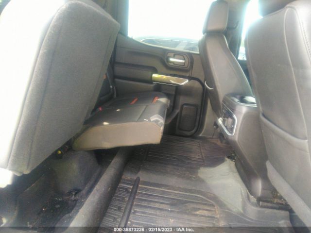 1GTP9EEL8KZ294699 GMC Sierra 1500 At4