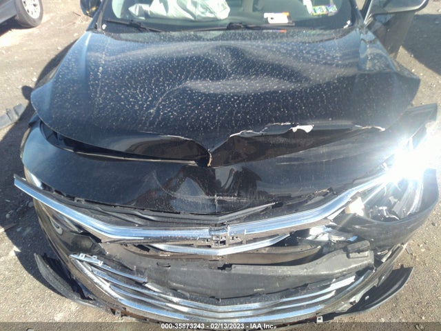 Chevrolet MALIBU LT 2020 1G1ZD5STXLF104974 Image 10