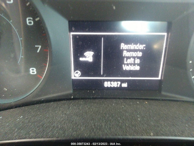 Chevrolet MALIBU LT 2020 1G1ZD5STXLF104974 Image 7