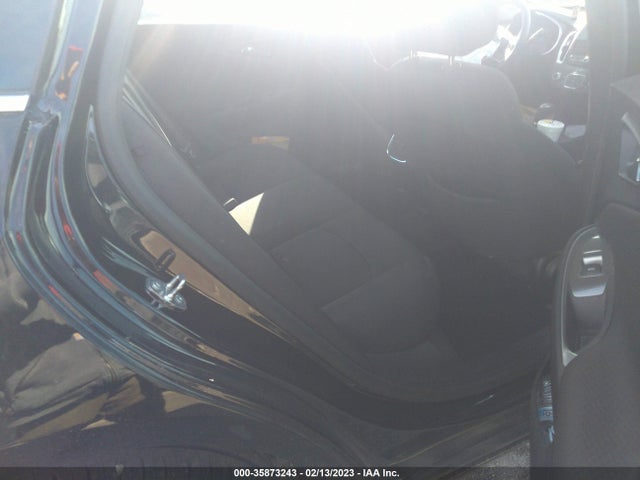 Chevrolet MALIBU LT 2020 1G1ZD5STXLF104974 Image 8