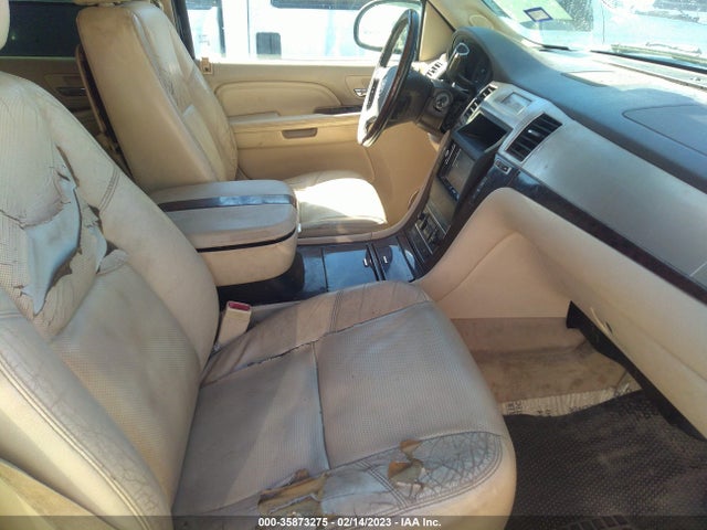 Cadillac Escalade 2007 1GYFK63827R313799 Image 6