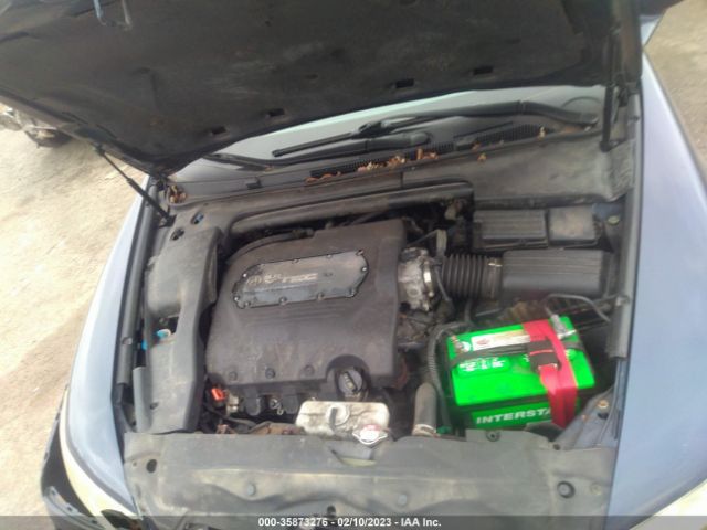 19UUA66285A000695 Acura TL