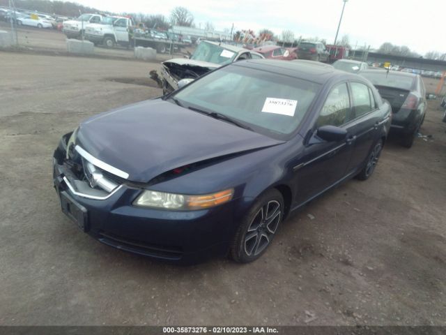 19UUA66285A000695 Acura TL