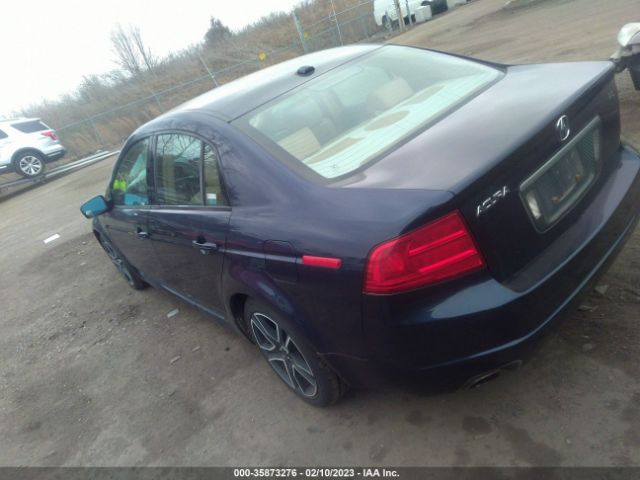 19UUA66285A000695 Acura TL