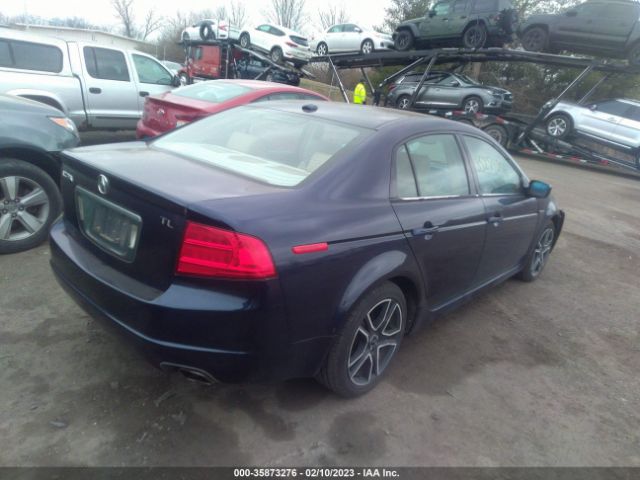 19UUA66285A000695 Acura TL