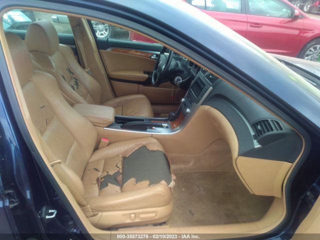 19UUA66285A000695 Acura TL