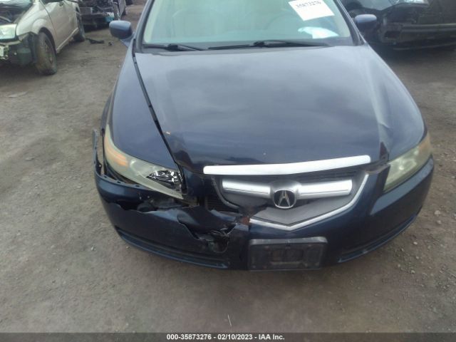 19UUA66285A000695 Acura TL