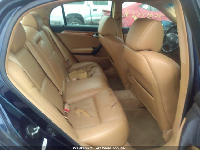 19UUA66285A000695 Acura TL