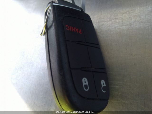 3C4PDCAB8JT183866 Dodge JOURNEY SE