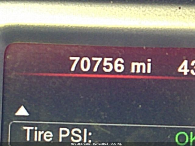 3C4PDCAB8JT183866 Dodge JOURNEY SE